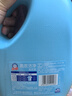 白貓陽光除菌洗衣液（西柚）3kg*4（整箱） 全效除菌 酵素強效去漬  曬單實拍圖