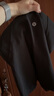 lululemon丨 Align? 女士運(yùn)動(dòng)背心 *及腰款 LW1DUTS 黑色 S /6 曬單實(shí)拍圖