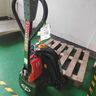 中力叉車(chē)全電動(dòng)托盤(pán)搬運車(chē)1.5噸小金剛液壓小型電動(dòng)鋰電池2噸地牛 【升級大驅動(dòng)】F5鋰電1.5噸 寬叉 曬單實(shí)拍圖