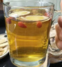 北京同仁堂胖東來特級(jí)黃芪片正宗甘肅生黃芪中藥材飲片泡水煲湯黃芪黨參茶 元?dú)馑膶汒湺?西洋參+黃芪+黨參 黃芪黨參麥冬西洋參元?dú)馑膶毑杈┕俜降陽|自旗艦營藥房 曬單實(shí)拍圖