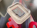 閃迪（SanDisk）128GB TF（MicroSD）內(nèi)存卡 A1 U1 C10 至尊高速移動(dòng)版存儲(chǔ)卡 讀速140MB/s 手機(jī)平板游戲機(jī)內(nèi)存卡 曬單實(shí)拍圖