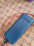 飛利浦（PHILIPS）E568A 寶石藍 移動聯(lián)通電信4G全網(wǎng)通 老年人手機智能 超長待機兒童功能學生手機 大字大聲直板按鍵 曬單實拍圖