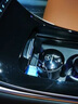 奔馳車(chē)載煙灰缸原廠(chǎng)新CEAS級GLC260L E300L C200L陶瓷帶蓋車(chē)用煙缸車(chē)內飾用品改裝飾 B款 金屬內膽【黑鈦色】1個(gè) 曬單實(shí)拍圖