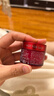 SK-II大紅瓶面霜15g*3skii保濕滋潤護膚品sk2保濕面霜女士女生生日禮物 曬單實拍圖