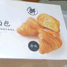 來伊份面包早餐早餐小包裝辦公室下午茶休閑零食解饞充饑 牛角面包630g【約13包】 曬單實(shí)拍圖