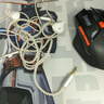 覓聲雙子座入耳式游戲耳機HiFi帶麥高音質(zhì)typec接口電競耳機三角洲行動專用帶麥耳機可換線 白瓷-3.5mm帶麥-入會贈迷你聲卡 曬單實拍圖