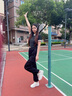 安踏晴風(fēng)丨關(guān)曉彤同款板鞋女2025秋季新款增高厚底潮鞋板鞋122538035 象牙白-4 36 曬單實(shí)拍圖