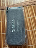 奧?？?ORICO)M.2移動硬盤盒保護(hù)包 數(shù)據(jù)線U盤數(shù)碼配件收納盒包 防震防摔套硬殼 灰色HXM01 曬單實拍圖