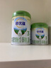 諾優(yōu)能諾優(yōu)蘊幼兒配方奶粉（12-36月齡 3段）800g 曬單實拍圖