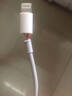 適用于蘋果充電器iPhone11/12數(shù)據(jù)線6/5s/7/6s/8plus快充手機(jī)充電線SE/iPhone13/XR加長xrs閃充線 套裝【傳統(tǒng)快充器+數(shù)據(jù)線】ios 1m 曬單實(shí)拍圖