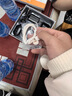 悍魅無(wú)線(xiàn)監聽(tīng)耳機直播監控耳機無(wú)線(xiàn)藍牙主播網(wǎng)紅耳返戶(hù)外直播帶貨音響唱歌掛耳式耳麥抖音錄音聲卡專(zhuān)用 親膚色【一拖一對】電腦聲卡專(zhuān)用 曬單實(shí)拍圖