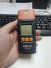 精創(chuàng  )MOT-270W水分檢測儀木材含水率濕度測試儀水泥墻濕度水分測定 曬單實(shí)拍圖
