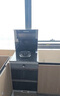 新飛（Frestec）集成灶家用一體單灶小戶型優(yōu)選50cm寬度自動(dòng)清洗頭部暖菜可做純電集成灶后排煙電磁爐 【50寬1050Pa大負(fù)壓】80升消毒柜-油煙分離 液化氣 曬單實(shí)拍圖