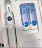 usmile笑容加電動(dòng)牙刷y30s 智能AI新動(dòng)力大擺幅 Y30S冰川白 情侶送男女友禮物 生日禮物 冠軍同款  曬單實(shí)拍圖