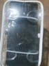 充電器防水袋電動(dòng)車充電器防雨保護(hù)罩室外充電防雨袋排插防水罩 加固防雨盒【黑色】+送鉤子 【通風(fēng)散熱 防雨防水】 曬單實(shí)拍圖