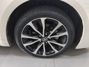 玲瓏輪胎225/45R17 94W 玲瓏臻選 UD 適配速騰/朗逸/現(xiàn)代領(lǐng)動(dòng) 曬單實(shí)拍圖