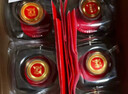 瀘州老窖股份出品金瀘州紅耀52度濃香型白酒500ML*6瓶整箱禮盒裝 52度 500mL 6瓶 紅耀整箱 曬單實拍圖