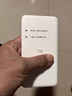 中興（ZTE）U30 Air 年包版 5G免插卡移動(dòng)隨身wifi無(wú)線網(wǎng)卡便攜式熱點(diǎn)5g路由器 云霧白【年享24000GB大流量】 曬單實(shí)拍圖