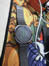 PITAKA三星手表GalaxyWatch7/6Classic/5/5Pro/4Pro純碳纖維智能手表帶超輕耐用防刮磁吸表殼商務(wù)風(fēng)男款 純碳纖維表帶丨ultra款 曬單實(shí)拍圖