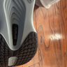 耐克（NIKE）男鞋 2025夏季新款運(yùn)動(dòng)跑鞋ZOOM FLY 6戶(hù)外訓(xùn)練鞋緩震透氣跑步鞋 FN8454-104 41 曬單實(shí)拍圖