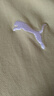 彪馬（PUMA）商務(wù)風(fēng)夏季休閑短袖T恤POLO衫男女翻領(lǐng)運(yùn)動(dòng)上衣690242 開心果綠-37 M (175/96A) 曬單實(shí)拍圖