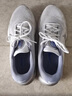 耐克NIKE男跑步鞋JOURNEY RUN運(yùn)動(dòng)鞋F(xiàn)N0228-104白42 曬單實(shí)拍圖