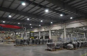 亞明LED工礦燈工業(yè)廠房車間倉庫吊燈室內(nèi)體育球場館天棚照明燈鰭片 工礦燈250W 吊桿款 曬單實(shí)拍圖