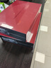 華為HUAWEI Mate XT 非凡大師 【分期免息】華為三折疊屏手機(jī)  超纖薄 巖脈紋理 10.2英寸超形態(tài)三折疊 瑞紅 16+512GB 官方標(biāo)配全國聯(lián)保+開機(jī)禮包 曬單實(shí)拍圖