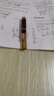 ZOBO正牌過(guò)濾煙嘴微孔拉桿雙芯過(guò)濾器咬嘴循環(huán)型黑檀木粗中細(xì)三用禮物 曬單實(shí)拍圖