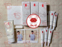 羽西【肖戰(zhàn)同款】白玉防曬霜輕薄保濕隔離SPF50防曬乳 曬單實拍圖