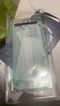 億色（ESR）【2片】適用iphone16鋼化膜蘋果16 手機(jī)膜秒貼膜無(wú)塵倉(cāng)高清抗指紋全包自動(dòng)吸附全屏不頂殼前保護(hù)膜 曬單實(shí)拍圖