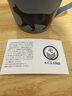 良帛日本原裝進(jìn)口創(chuàng)意情侶咖啡馬克杯陶瓷杯貓咪變色溫感水杯禮物茶杯 溫感馬克杯-白色 1個(gè) 300ml 曬單實(shí)拍圖
