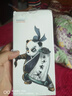 Freeson 適用vivo Y200i/Y200t手機殼保護套手機殼保護套輕薄全包防摔磨砂殼TPU軟殼（附指環(huán)扣掛繩）黑色 曬單實拍圖