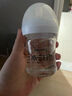 新安怡（AVENT）飛利浦新安怡 玻璃奶瓶 寬口徑160ml 自帶0月+奶嘴SCF678/33 曬單實拍圖