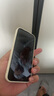 霸時(shí)代適用 蘋果15pro手機(jī)殼iPhone15Pro保護(hù)套Apple液態(tài)硅膠軟殼防摔鏡頭全包創(chuàng)意卡通熊貓外殼女男款 液態(tài)天使眼【古董白】爬竹熊貓+鉆石膜 iPhone15Pro 曬單實(shí)拍圖