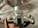 奧林巴斯/OLYMPUS 二手微單相機(jī) EPL8 9 EM5 EM10 二代三代微單反復(fù)古照相機(jī) 奧林巴斯 EM-10 Mark III 銀色 14-42套機(jī) 95成新 曬單實(shí)拍圖