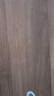 皓梵潔擠牙膏器全自動(dòng)神器免打孔電動(dòng)感應牙杯自動(dòng)擠壓器壁掛式置物架 高雅白+三檔調節+自動(dòng)感應擠牙膏 曬單實(shí)拍圖