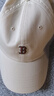 美職棒（MLB）MLB帽子男女軟頂棒球帽經(jīng)典時(shí)尚休閑帽3ACPB045N 曬單實(shí)拍圖