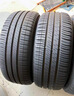 米其林（MICHELIN）汽車輪胎 205/55R16 91V 耐越 ENERGY MILE 適配朗逸/速騰/卡羅拉 曬單實拍圖