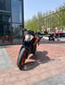 適用KTM390 250 790 1290 duke后視鏡手把鏡大視野反光鏡配件改裝 手把鏡(帶logo)下單請(qǐng)備注車型 曬單實(shí)拍圖