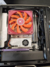 INWIN迎廣肖邦MAX 鈦灰 ITX電腦機(jī)箱（支持ITX主板/散熱器限高54mm/帶200W金牌電源/支持20GbpsType-C） 曬單實(shí)拍圖