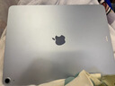 Apple/蘋果iPad Air 13英寸 M3芯片2025年款 平板電腦 (512GB WLAN版/學(xué)習(xí)辦公娛樂)藍(lán)色 曬單實拍圖