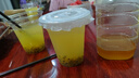 貓人二階段背心初高中學(xué)生少女內(nèi)衣青春發(fā)育期女孩夏季薄款文胸 白M 曬單實拍圖