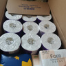 維達(dá)（Vinda）有芯卷紙 棉韌4層140節(jié)*30卷 親膚無(wú)刺激 衛(wèi)生紙卷筒紙 紙巾 整箱 曬單實(shí)拍圖
