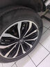 德國(guó)馬牌（Continental）輪胎/汽車輪胎 235/55R20 102W UCJ適配雷克薩斯RX/漢蘭達(dá)/XT6 曬單實(shí)拍圖