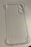 Snowkids適用蘋果16手機殼 玻璃質(zhì)感 鏡頭全包超薄iphone16保護套16 防摔無邊框手機殼 曬單實拍圖