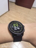 頌拓（SUUNTO）RUN馬拉松運(yùn)動腕表跑步鐵三游泳騎行心率血氧戶外運(yùn)動智能手表 硅膠表帶幻影黑 曬單實(shí)拍圖