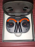 拜雅（beyerdynamic）掛耳式耳機弗里奧VERIO 200真無線藍(lán)牙開放式ows運動通話跑步不入耳拜亞動力v200 VERIO 200芬達(dá)橙 曬單實拍圖