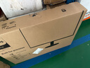 飛利浦27英寸 LGD-IPS纖薄屏 四窄邊 全高清 120Hz 低藍光 HDMI+VGA 節能辦公顯示器 顯示屏 27E2N1110S 曬單實(shí)拍圖