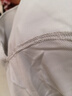 京東京造【UPF500+】防曬衣男士全面防曬原紗冰絲夏季外套男女同款灰色2XL 曬單實(shí)拍圖